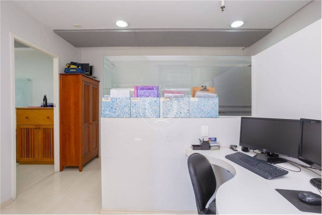 Imagem Apartamento à Venda, 44 m² em Indianópolis - São Paulo Imagem Apartamento à Venda, 44 m² em Indianópolis - São Paulo