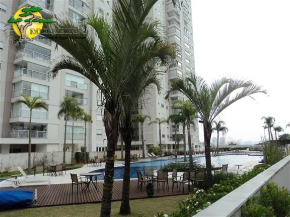 Apartamento com 3 Quartos à Venda, 110 m² em Imirim - São Paulo