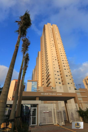 Imagem Apartamento com 3 Quartos à Venda, 94 m² em Centro - São Bernardo Do Campo Imagem Apartamento com 3 Quartos à Venda, 94 m² em Centro - São Bernardo Do Campo