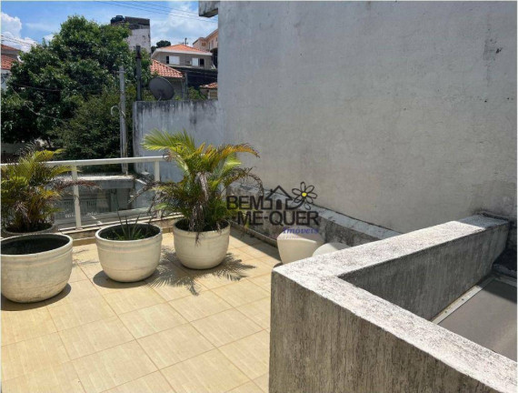 Imagem Sobrado com 4 Quartos à Venda, 200 m² em Parque São Domingos - São Paulo Imagem Sobrado com 4 Quartos à Venda, 200 m² em Parque São Domingos - São Paulo