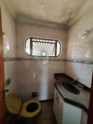 Imagem Casa com 3 Quartos à Venda, 420 m² em Jardim Colina - Americana Imagem Casa com 3 Quartos à Venda, 420 m² em Jardim Colina - Americana