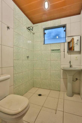 Imagem Casa com 3 Quartos à Venda, 200 m² em Vila Bocaina - Mauá