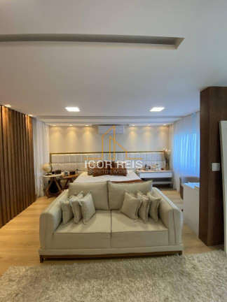 Imagem Casa de Condomínio com 4 Quartos à Venda, 600 m² em Parque Rodoviário - Campos Dos Goytacazes Imagem Casa de Condomínio com 4 Quartos à Venda, 600 m² em Parque Rodoviário - Campos Dos Goytacazes