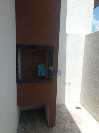 Imagem Casa de Condomínio com 3 Quartos à Venda, 114 m² em Campo Comprido - Curitiba