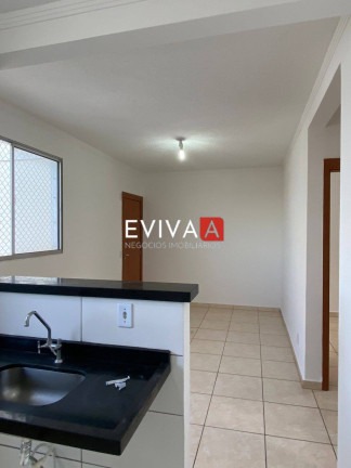 Imagem Apartamento com 2 Quartos à Venda, em Rios Di Italia - São José Do Rio Preto Imagem Apartamento com 2 Quartos à Venda, em Rios Di Italia - São José Do Rio Preto