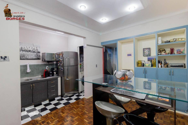 Imagem Apartamento com 1 Quarto à Venda, 39 m² em Cerqueira Cesar - São Paulo Imagem Apartamento com 1 Quarto à Venda, 39 m² em Cerqueira Cesar - São Paulo