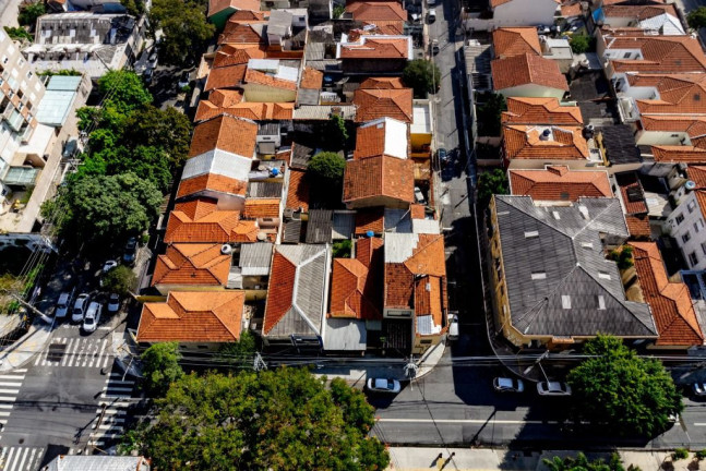 Imagem Apartamento com 2 Quartos à Venda, 98 m² em Vila Romana - São Paulo Imagem Apartamento com 2 Quartos à Venda, 98 m² em Vila Romana - São Paulo