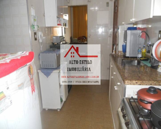 Apartamento com 2 Quartos à Venda, 65 m² em Quintino Bocaiúva - Rio De Janeiro