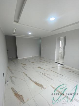 Imagem Casa com 2 Quartos à Venda, 52 m² em Caiçara - Praia Grande