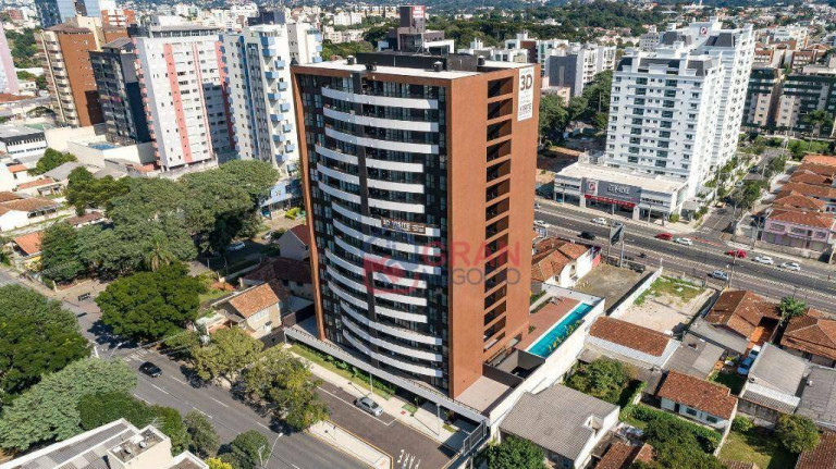 Imagem Apartamento com 3 Quartos à Venda, 110 m² em Bacacheri - Curitiba Imagem Apartamento com 3 Quartos à Venda, 110 m² em Bacacheri - Curitiba