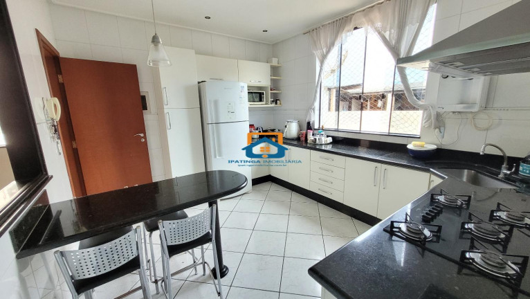 Imagem Apartamento com 3 Quartos à Venda, 160 m² em Veneza - Ipatinga
