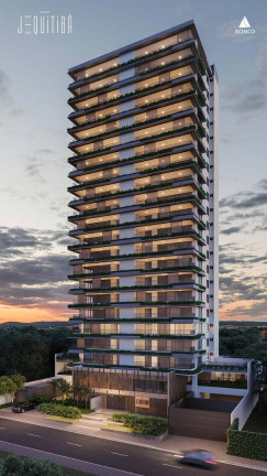 Apartamento com 3 Quartos à Venda, 200 m² em Parque Das árvores - Marília