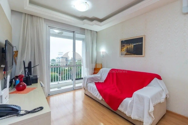 Imagem Apartamento com 3 Quartos à Venda, 76 m² em Cristo Redentor - Porto Alegre
