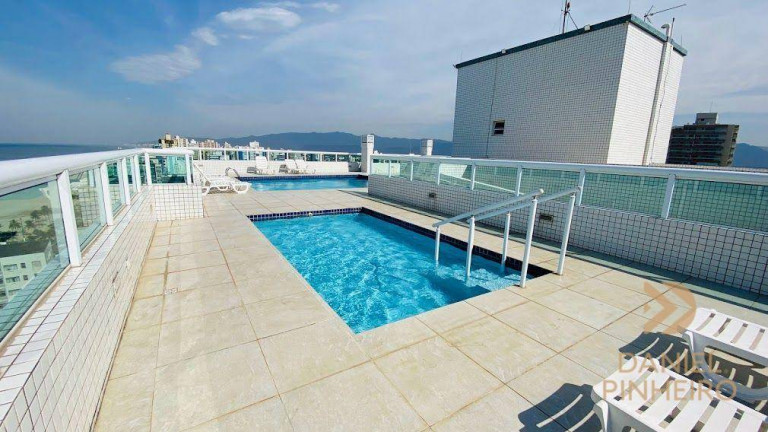 Imagem Apartamento com 2 Quartos à Venda, 88 m² em Vila Guilhermina - Praia Grande Imagem Apartamento com 2 Quartos à Venda, 88 m² em Vila Guilhermina - Praia Grande