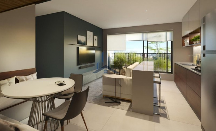 Apartamento com 3 Quartos à Venda, 88 m² em Anita Garibaldi - Joinville