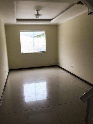 Imagem Casa com 3 Quartos à Venda, 131 m² em Itaipu - Niterói