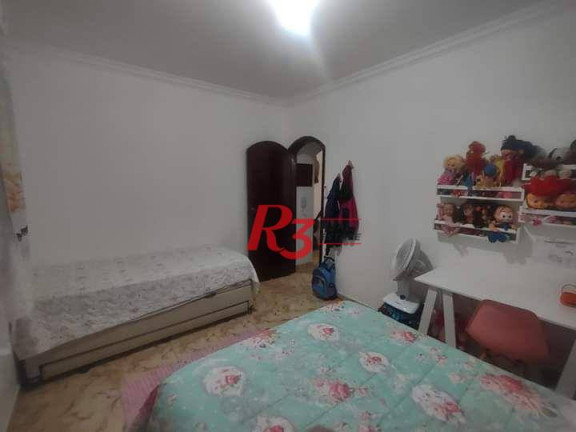 Imagem Apartamento com 2 Quartos à Venda, 142 m² em Gonzaga - Santos Imagem Apartamento com 2 Quartos à Venda, 142 m² em Gonzaga - Santos