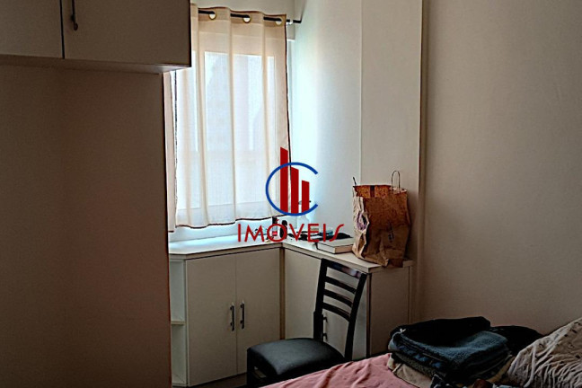 Imagem Apartamento com 1 Quarto à Venda, 30 m² em Bela Vista - São Paulo