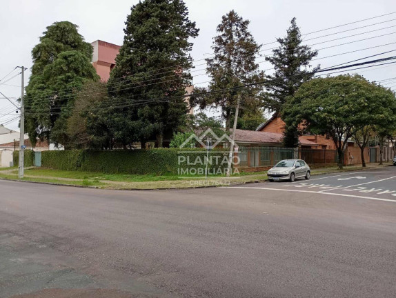 Terreno à Venda, 1.098 m² em Bacacheri - Curitiba