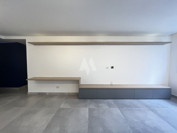 Imagem Apartamento com 3 Quartos à Venda, 127 m² em Gonzaga - Santos