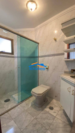 Imagem Apartamento com 3 Quartos à Venda, 120 m² em Vila Yara - Osasco