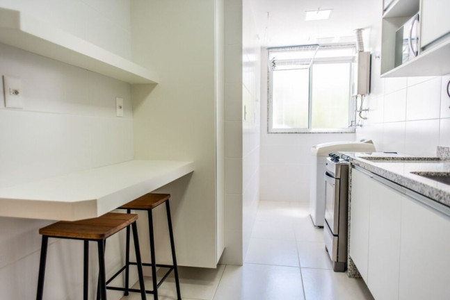 Imagem Imóvel com 3 Quartos à Venda, 85 m² em Recreio Dos Bandeirantes - Rio De Janeiro