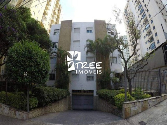 Imagem Apartamento com 4 Quartos à Venda, 140 m² em Santana - São Paulo