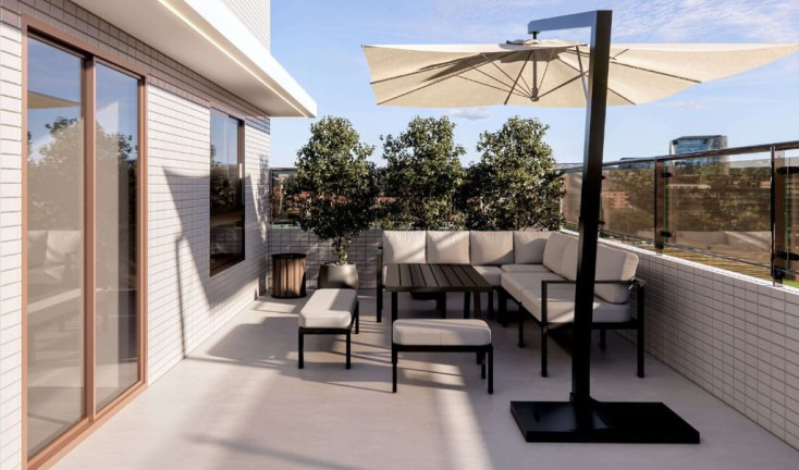 Imagem Apartamento com 2 Quartos à Venda, 59 m² em Tambauzinho - João Pessoa Imagem Apartamento com 2 Quartos à Venda, 59 m² em Tambauzinho - João Pessoa