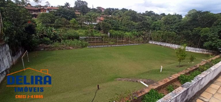 Imagem Chácara com 4 Quartos à Venda, 4.105 m² em Jardim Estância Brasil - Atibaia Imagem Chácara com 4 Quartos à Venda, 4.105 m² em Jardim Estância Brasil - Atibaia
