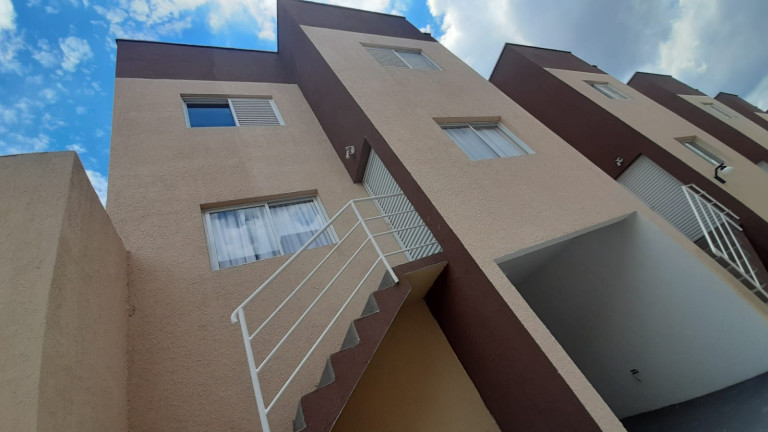 Imagem Sobrado com 2 Quartos à Venda, 90 m² em Jardim Santo Antônio - Itapevi