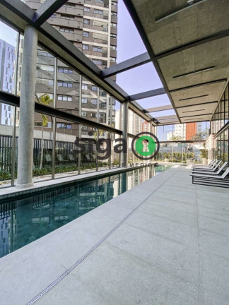 Imagem Apartamento com 3 Quartos à Venda, 231 m² em Itaim - São Paulo