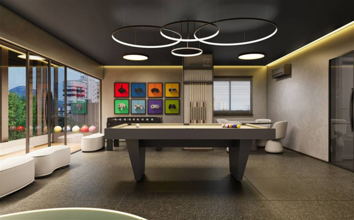 Imagem Apartamento com 3 Quartos à Venda, 109 m² em Guilhermina - Praia Grande