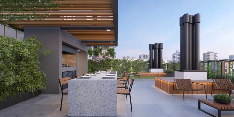 Imagem Apartamento com 2 Quartos à Venda, 91 m² em Petrópolis - Porto Alegre