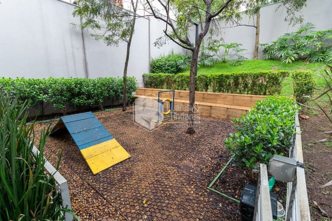 Imagem Apartamento com 1 Quarto à Venda, 33 m² em Mirandópolis - São Paulo