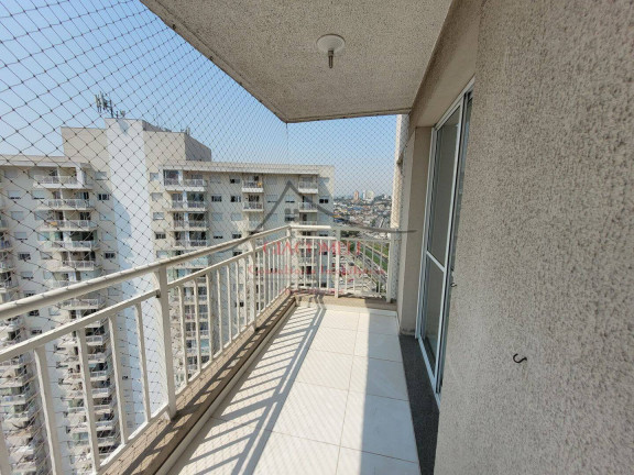Imagem Apartamento com 2 Quartos à Venda, 50 m² em Jardim Santa Terezinha (zona Leste) - São Paulo Imagem Apartamento com 2 Quartos à Venda, 50 m² em Jardim Santa Terezinha (zona Leste) - São Paulo