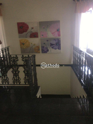 Imagem Casa com 3 Quartos à Venda, 227 m² em Jardim Boa Esperança - Campinas