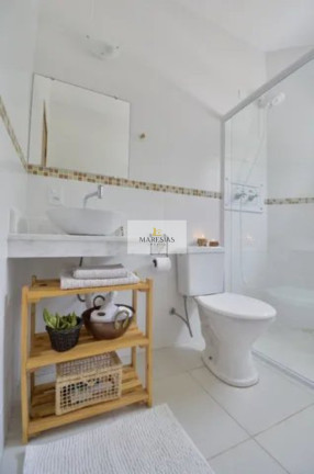 Imagem Casa com 3 Quartos à Venda, 123 m² em São Francisco Da Praia - São Sebastião