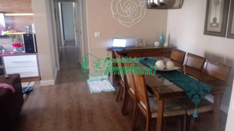 Imagem Apartamento com 3 Quartos à Venda, 126 m² em Vila Isabel Eber - Jundiaí