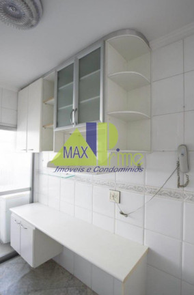Imagem Apartamento com 3 Quartos à Venda, 65 m² em Vila Gomes Cardim - São Paulo