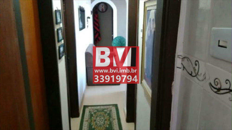 Imagem Apartamento com 3 Quartos à Venda, 70 m² em Penha - Rio De Janeiro Imagem Apartamento com 3 Quartos à Venda, 70 m² em Penha - Rio De Janeiro