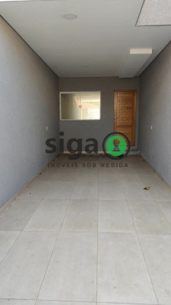 Imagem Casa com 3 Quartos à Venda, 106 m² em Vila Carrão - São Paulo Imagem Casa com 3 Quartos à Venda, 106 m² em Vila Carrão - São Paulo