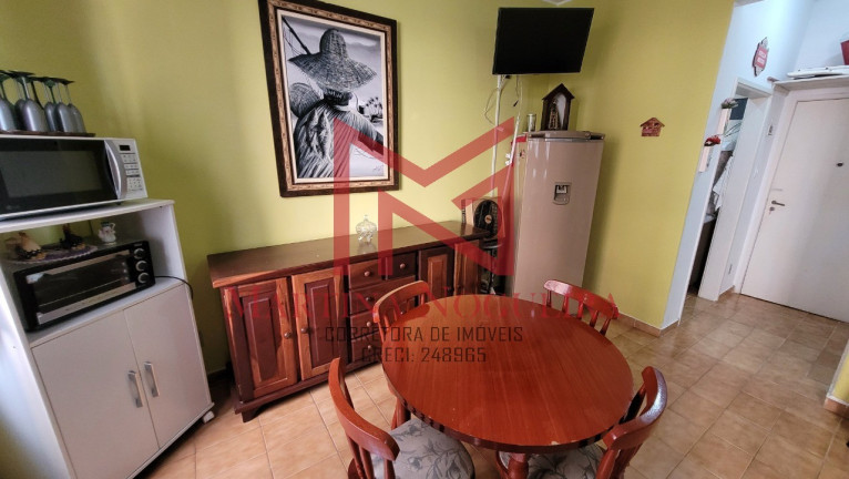 Imagem Kitnet com 1 Quarto à Venda, 36 m² em Pitangueiras - Guarujá Imagem Kitnet com 1 Quarto à Venda, 36 m² em Pitangueiras - Guarujá