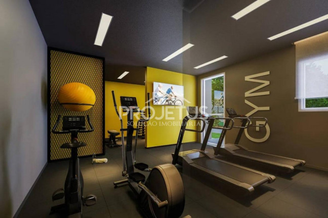 Imagem Apartamento com 2 Quartos à Venda, 36 m² em Socorro - São Paulo Imagem Apartamento com 2 Quartos à Venda, 36 m² em Socorro - São Paulo