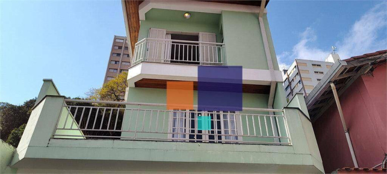 Imagem Casa com 3 Quartos à Venda, 242 m² em Vila Ipojuca - São Paulo Imagem Casa com 3 Quartos à Venda, 242 m² em Vila Ipojuca - São Paulo