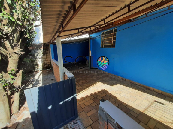 Imagem Casa com 2 Quartos à Venda, 207 m² em Jardim Brasil (vila Xavier) - Araraquara Imagem Casa com 2 Quartos à Venda, 207 m² em Jardim Brasil (vila Xavier) - Araraquara