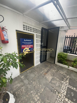 Imagem Apartamento com 3 Quartos à Venda, 92 m² em Acupe De Brotas - Salvador