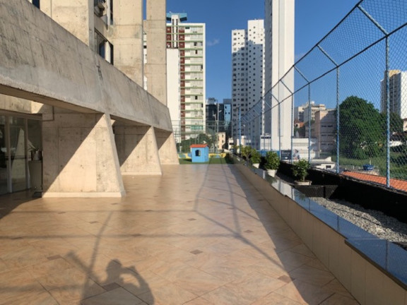 Imagem Imóvel com 4 Quartos à Venda, 260 m² em Campo Grande - Salvador Imagem Imóvel com 4 Quartos à Venda, 260 m² em Campo Grande - Salvador