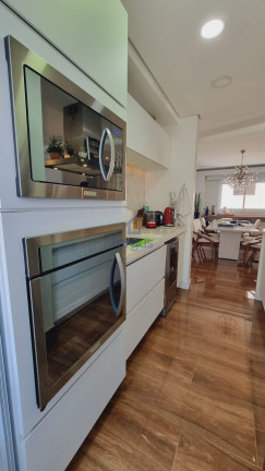 Imagem Apartamento com 1 Quarto à Venda, 74 m² em Perdizes - São Paulo