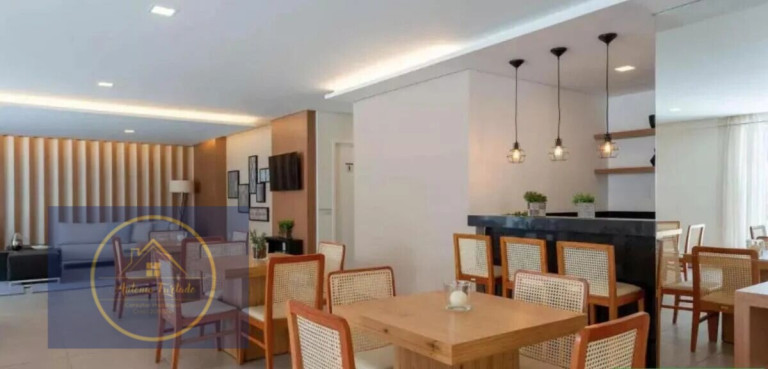 Imagem Apartamento com 2 Quartos para Alugar, 45 m² em Vila Clementino - São Paulo
