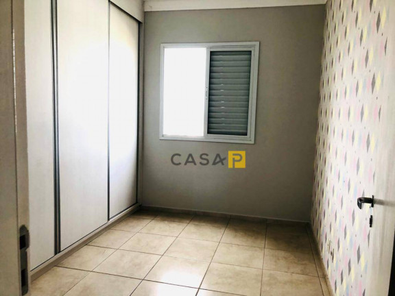 Imagem Apartamento com 2 Quartos à Venda, 56 m² em Vila Santa Catarina - Americana Imagem Apartamento com 2 Quartos à Venda, 56 m² em Vila Santa Catarina - Americana